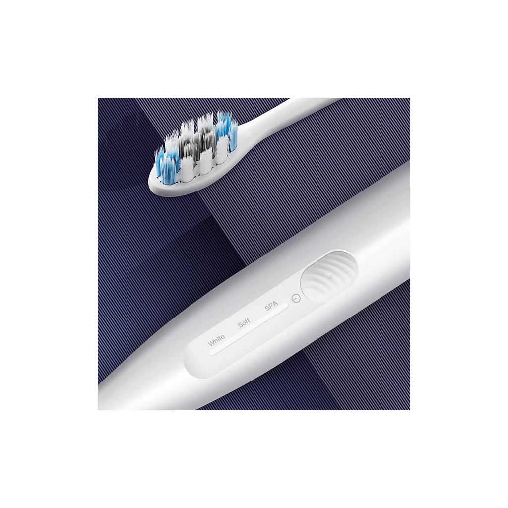 Електрична зубна щітка Xiaomi YMYM Z3 White - зображення 3