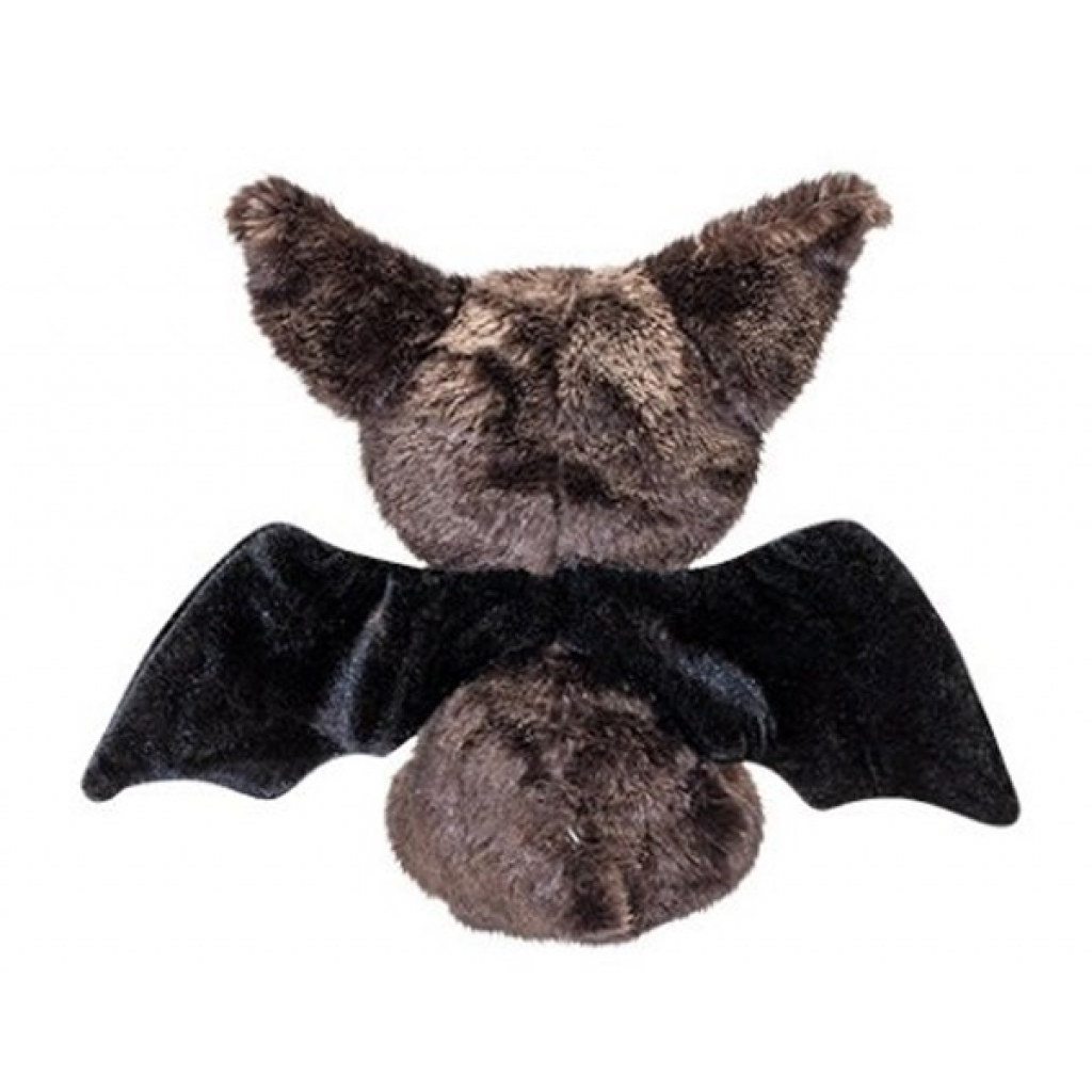 М'яка іграшка Lumo Stars Кажан Battis (55343) - зображення 3