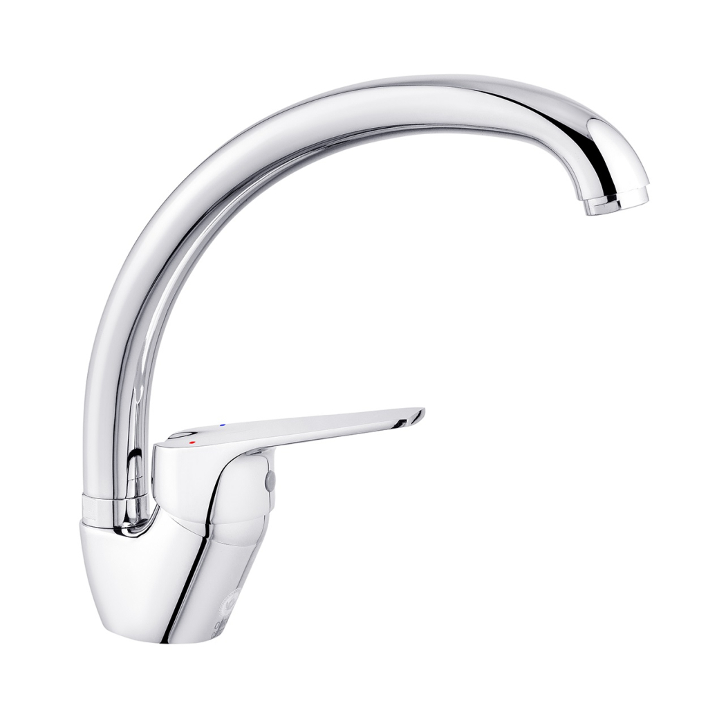 Змішувач Kroner Odra-C036 (CV021186) - изображение 2