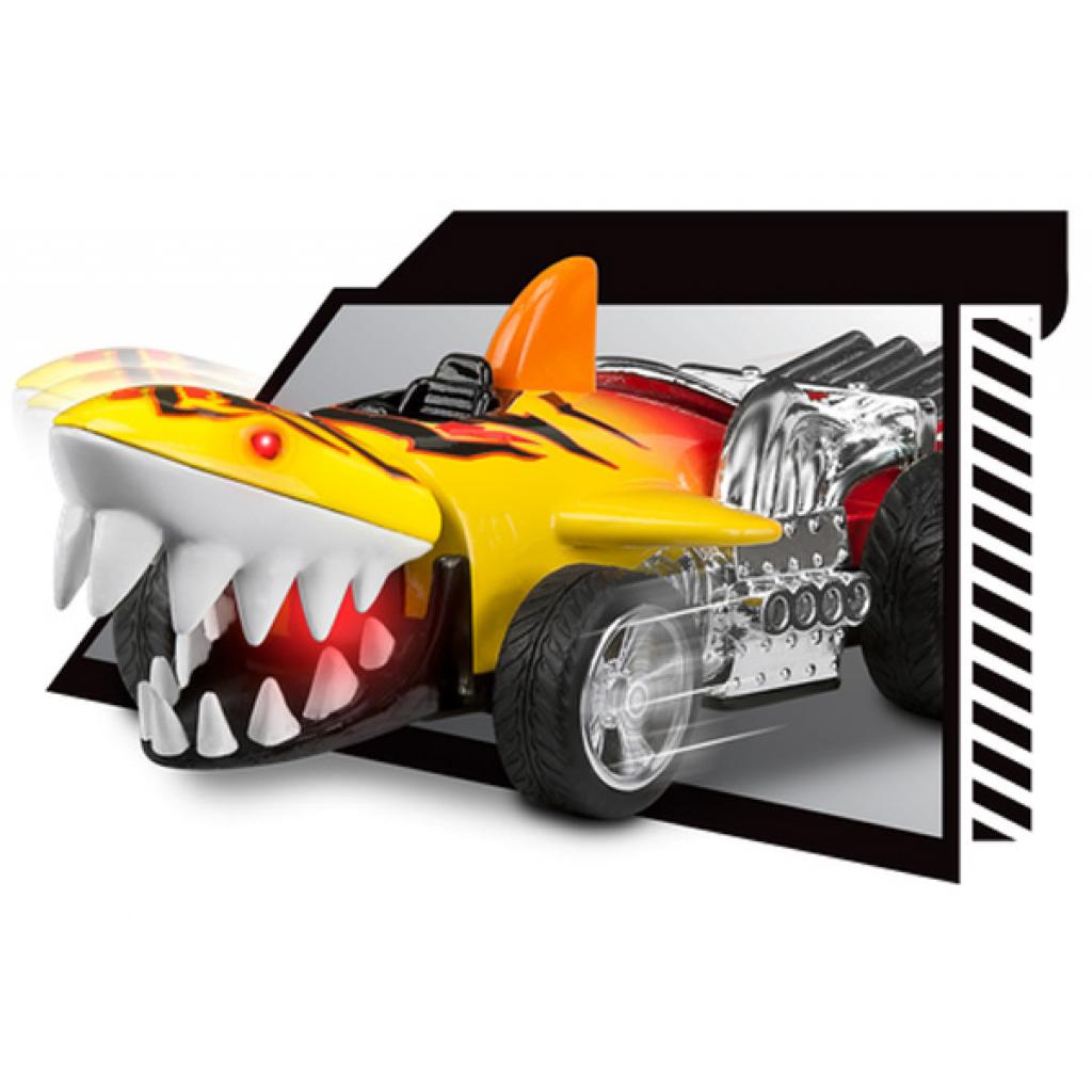 Машина Toy State Hot Wheels Хищник-мобиль Sharkruiser 13 см (90574) - зображення 2