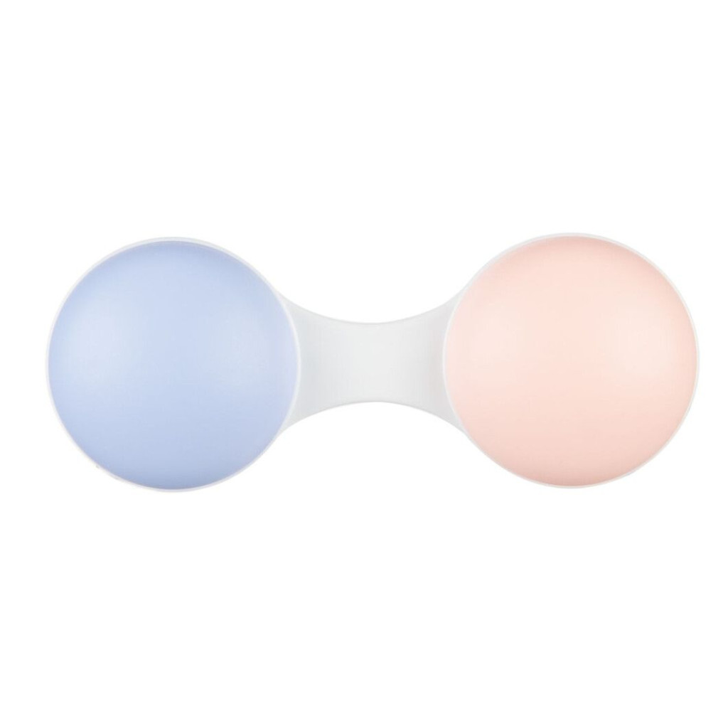 Брязкальце Canpol набір Pastel (79/401) - изображение 9