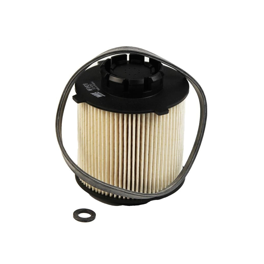 Фільтр паливний Wixfiltron WF8428 - зображення 2