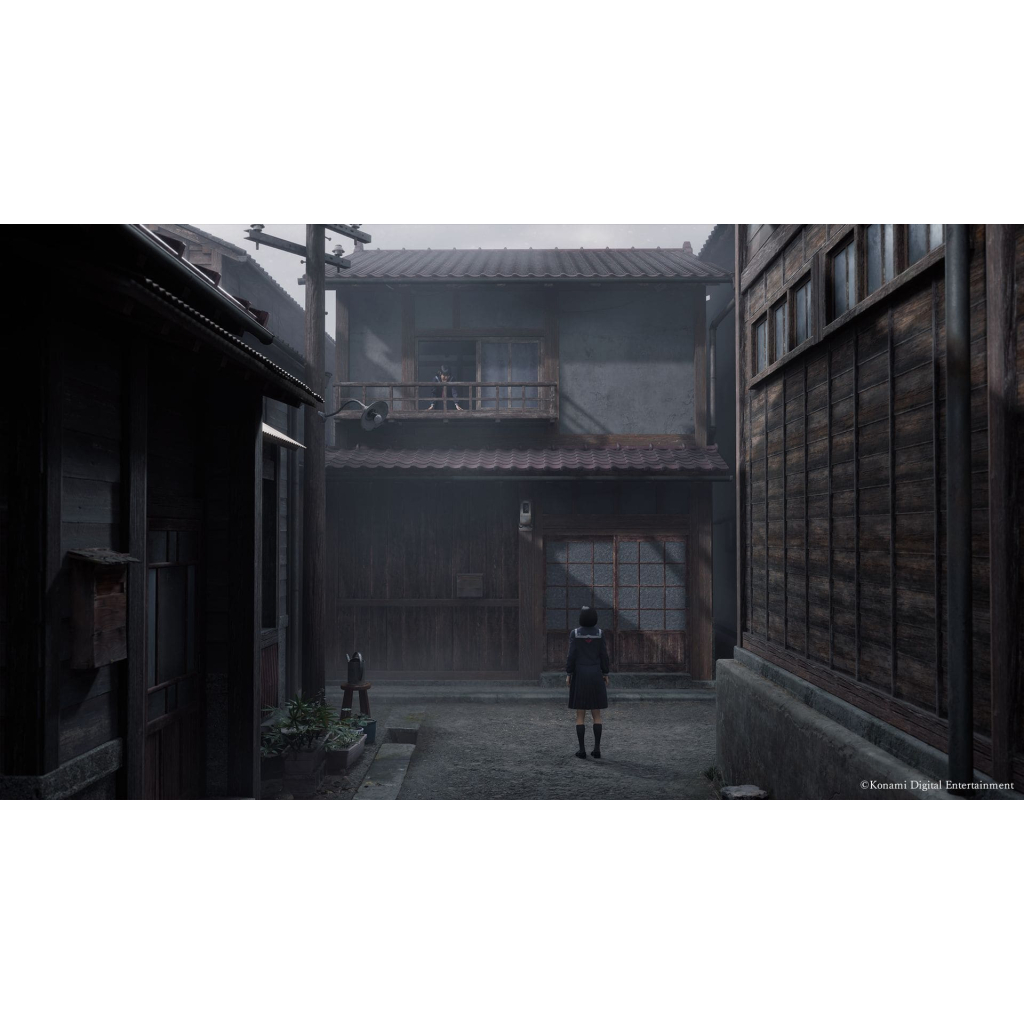 Гра Sony Silent Hill f, BD диск (4012927151617) - зображення 5