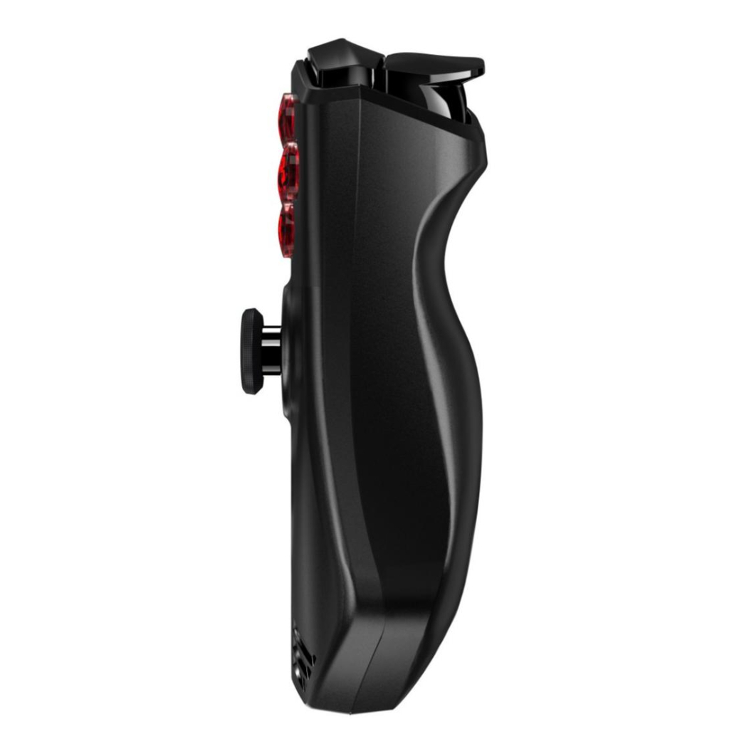 Ігрова консоль MSI Claw A1M-3 1TB (9S7-1T4111-234) - изображение 12