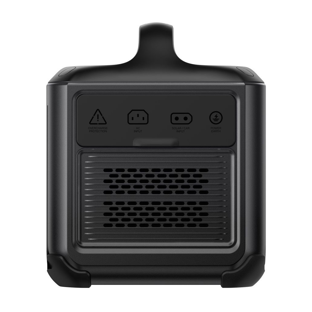 Зарядна станція Ugreen GS1200, 1024Wh (GS1200) - зображення 4