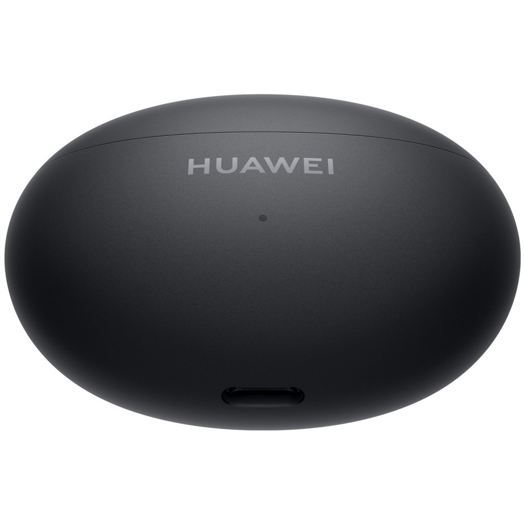 Навушники Huawei FreeBuds 6i Black (55037551) - зображення 10