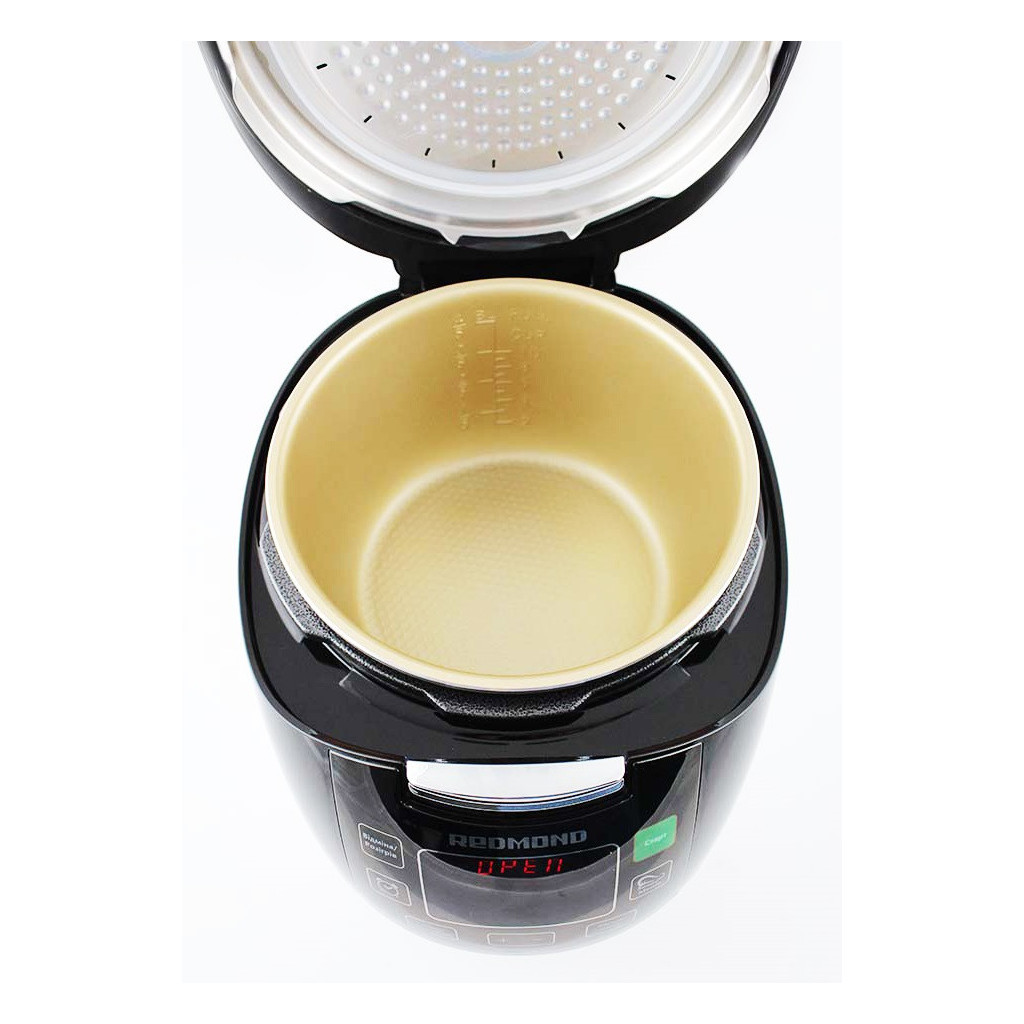 Мультиварка Redmond RMC-PM509 - зображення 4