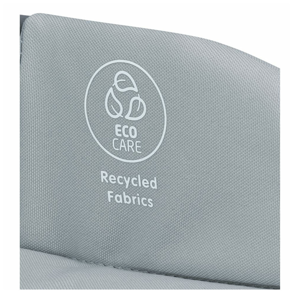 Стілець для годування Maxi-Cosi Ava Beyond Grey Eco (2040052110) - зображення 5