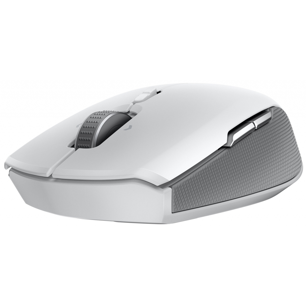 Мишка Razer Pro Click mini White/Gray (RZ01-03990100-R3G1) - зображення 3