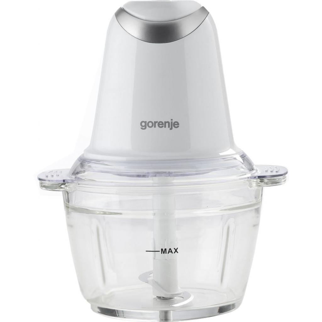 Подрібнювач Gorenje S500GW - зображення 1