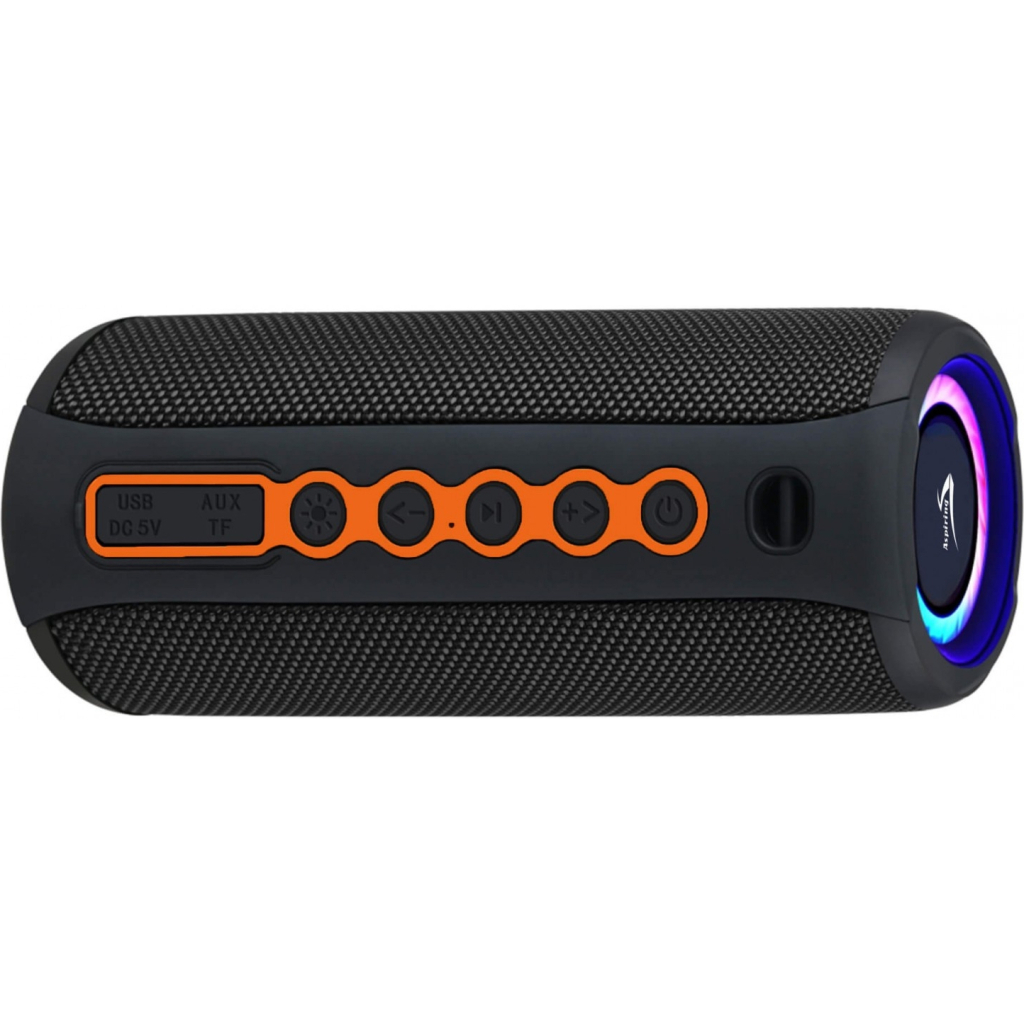 Акустична система Aspiring Shake 20 TWS 40W Radio - зображення 4