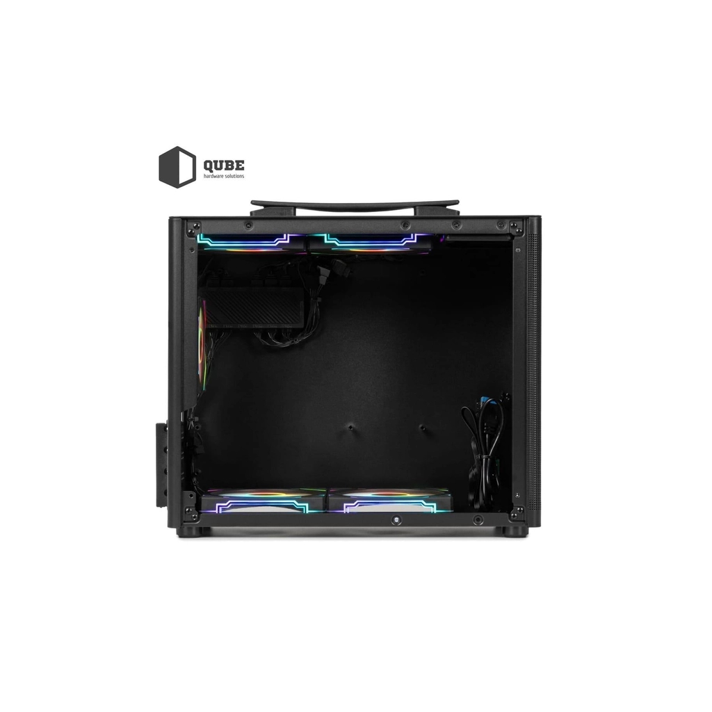 Корпус Qube BRING_GBNU3 - зображення 8