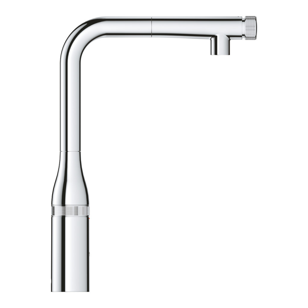 Змішувач Grohe Essence (31615000) - зображення 3