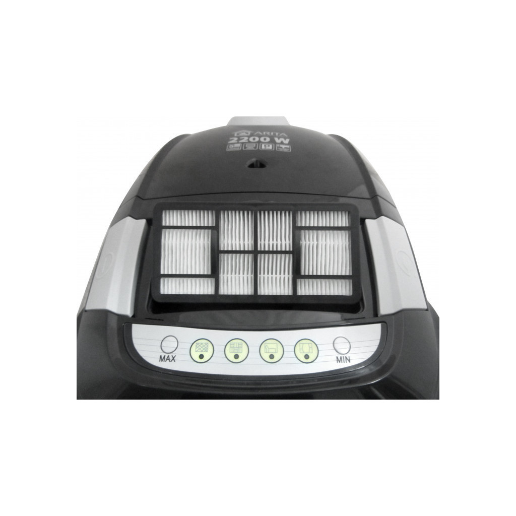 Пилосос Arita AVC-2202BЕ - зображення 6