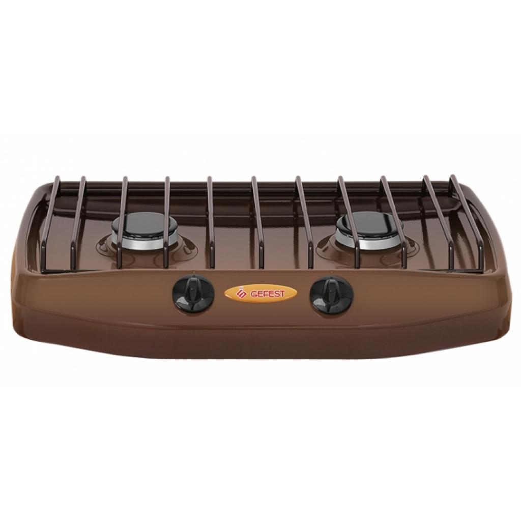 Плита Gefest 702-02 - зображення 1