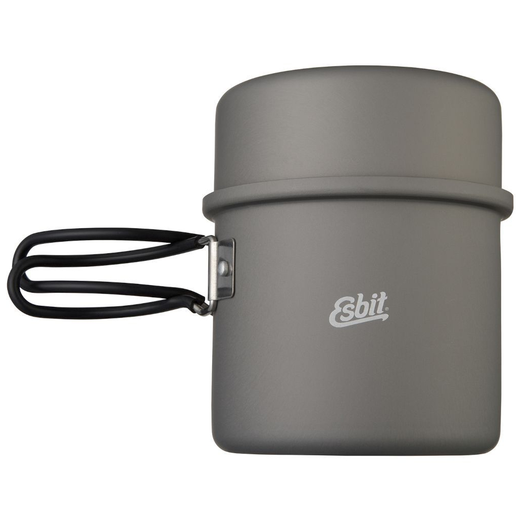 Котел туристичний Esbit PT1000HA (017.0320) - зображення 1