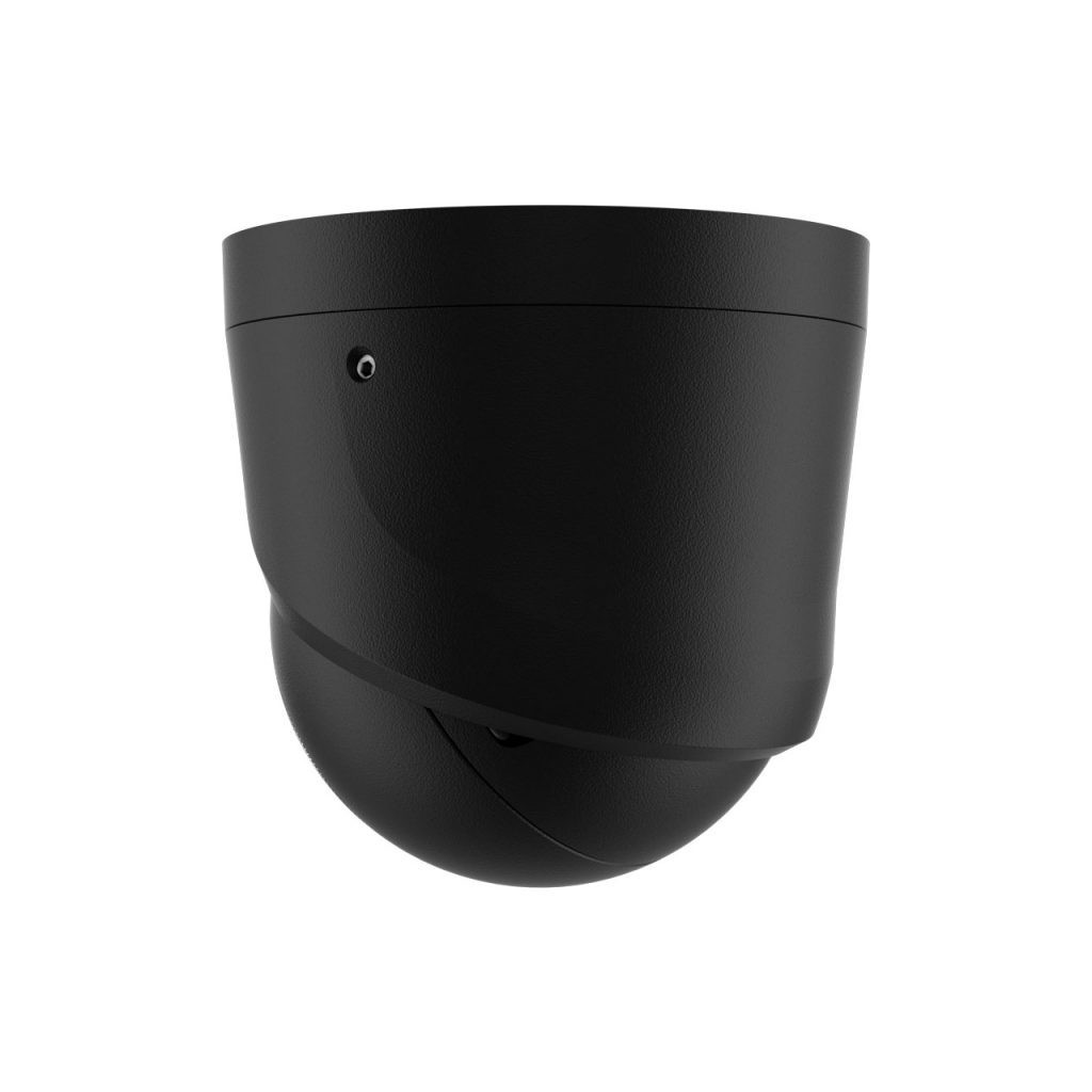 Камера відеоспостереження Ajax TurretCam (5/2.8) black - зображення 5