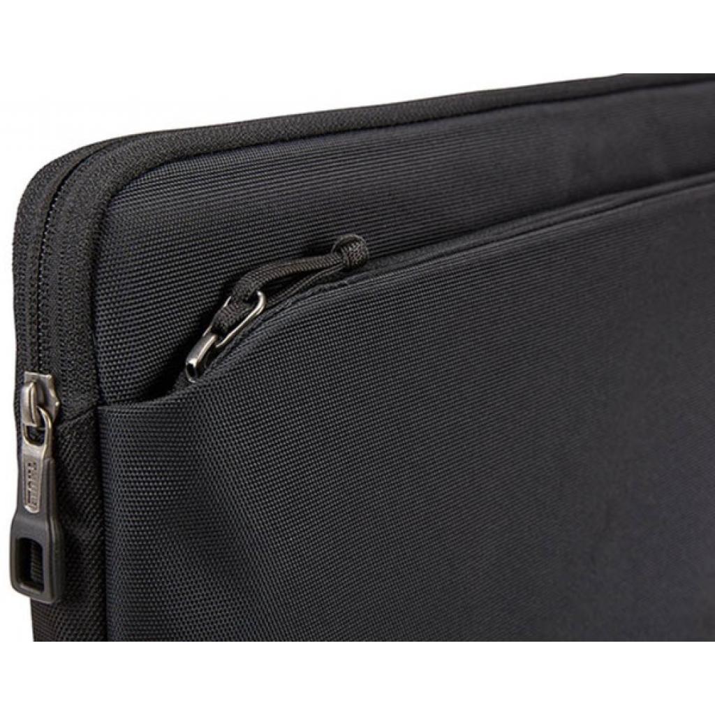 Чохол до ноутбука Thule 15" Subterra MacBook Sleeve TSS-315 Black (3204083) - зображення 6