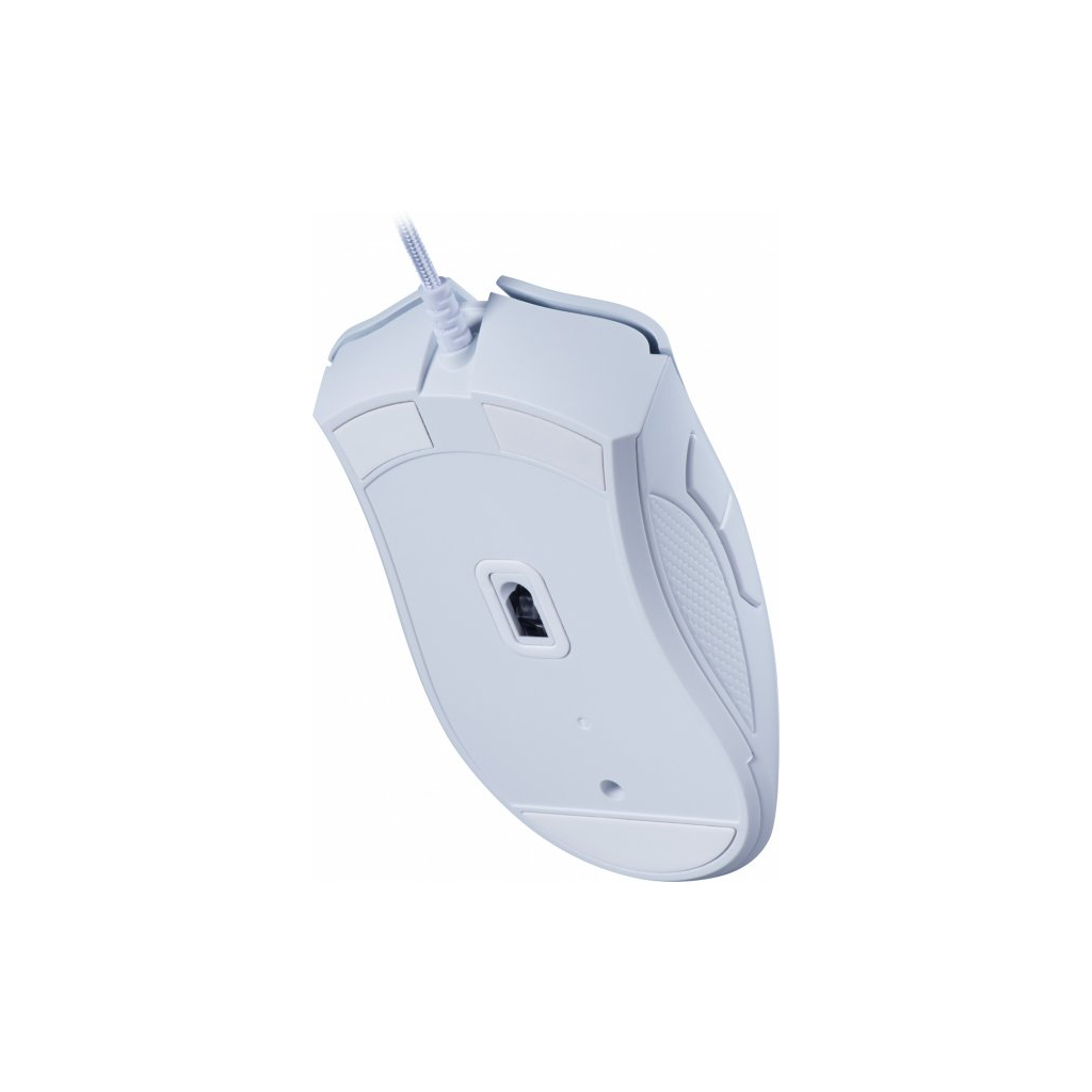 Мишка Razer DeathAdder Essential USB White (RZ01-03850200-R3U1) - зображення 4