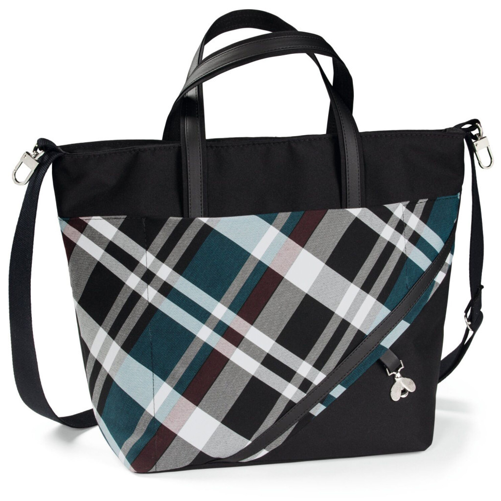 Коляска Peg-Perego 3 в 1 Book 51 TartanSL (PACK000700TT64RO01) - зображення 11