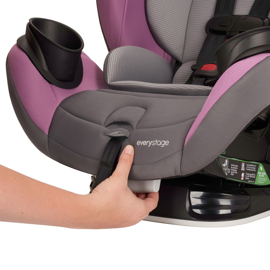Автокрісло Evenflo EveryStage LX MIra (032884197583) - зображення 7