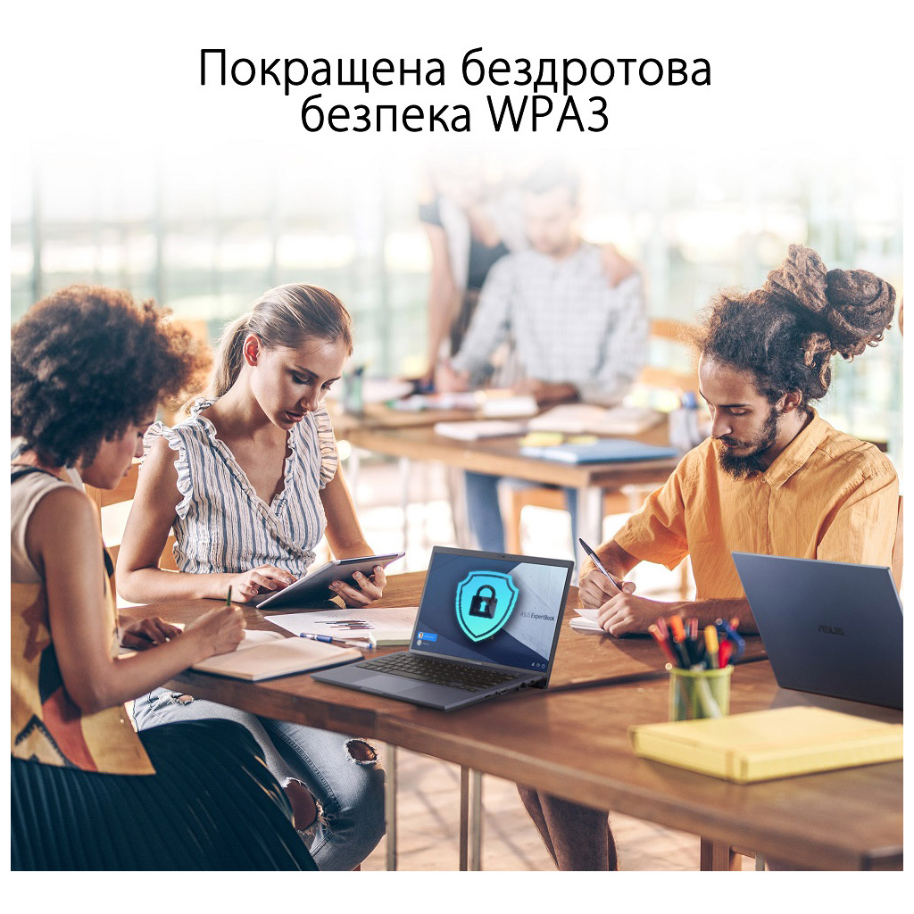 Мережева карта Wi-Fi ASUS USB-AX56 (90IG06H0-MO0R10) - зображення 6