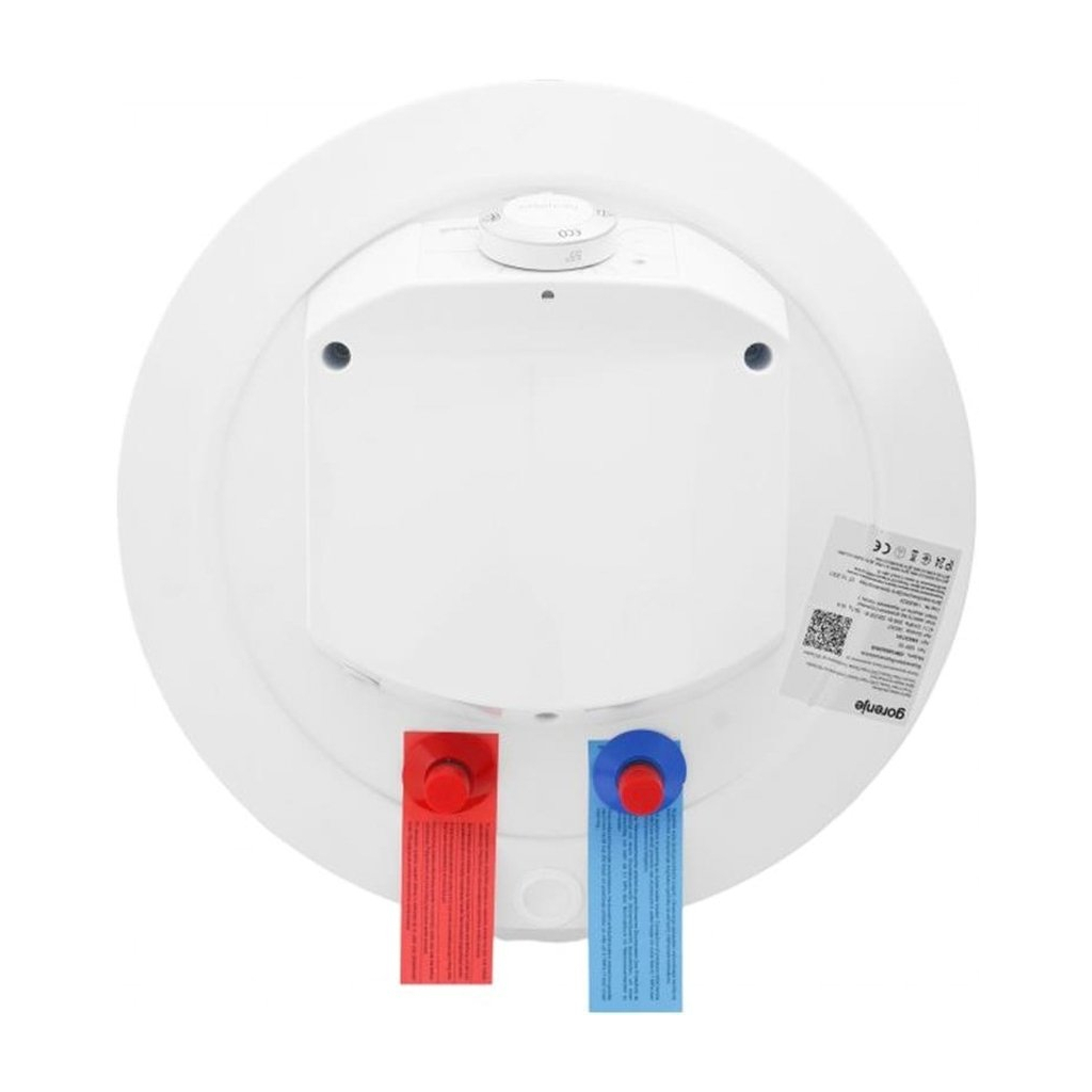 Бойлер Gorenje GBFU 80 SIMV9 - зображення 3