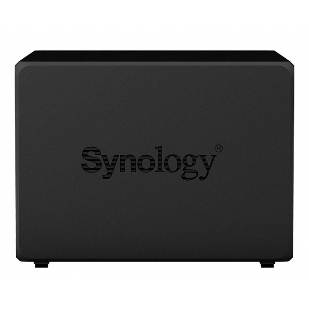 NAS Synology DS1520+ - зображення 5
