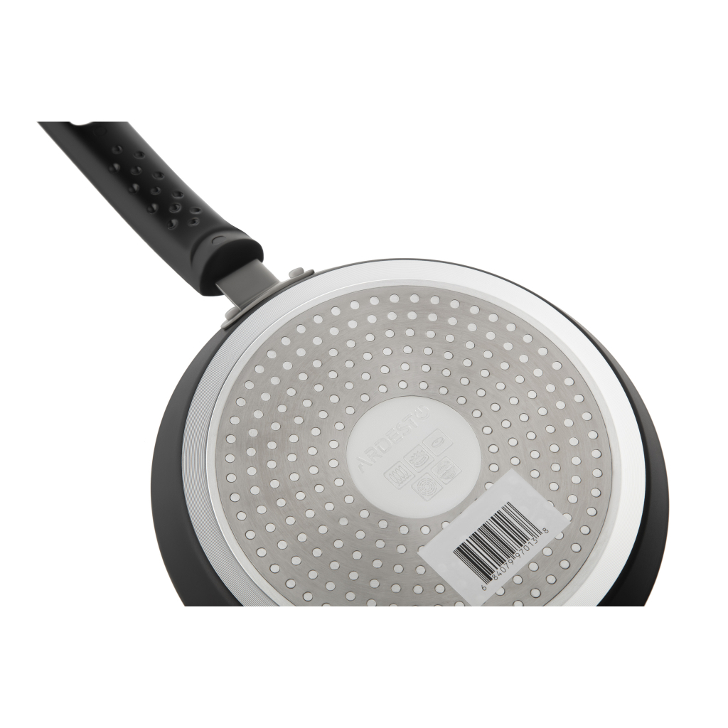 Сковорода Ardesto Gemini Gourmet для млинців 22 см (AR1922GP) - зображення 5