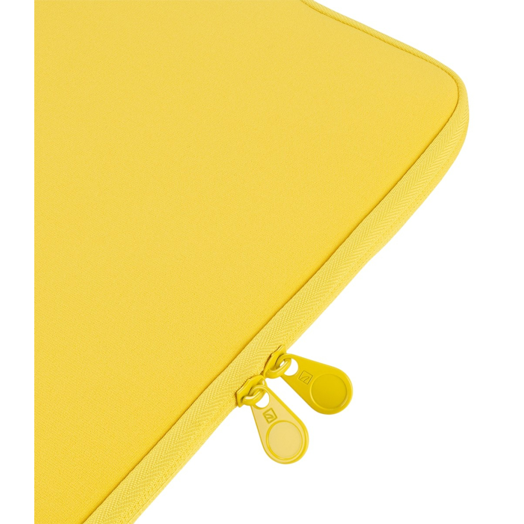 Чохол до ноутбука Tucano 14" Colore, yellow (BFC1314-Y) - зображення 5
