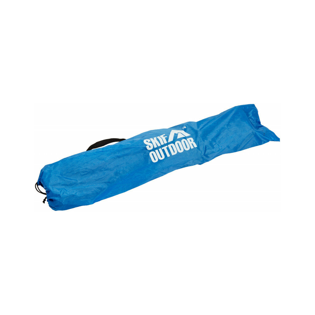 Крісло складане Skif Outdoor Soft Base Black/Blue (ZF-F001BBL) - зображення 6