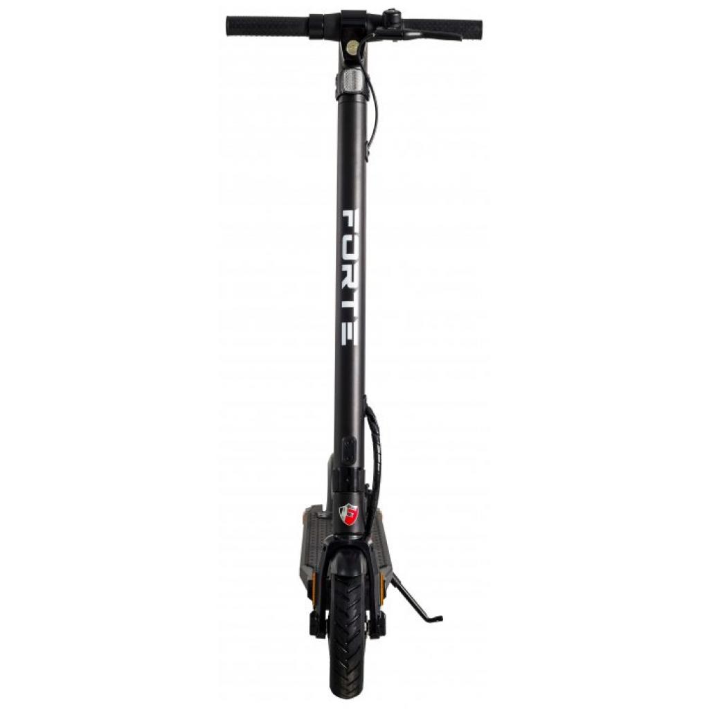 Електросамокат Forte TT-EL-H858 Black (96158) - зображення 2