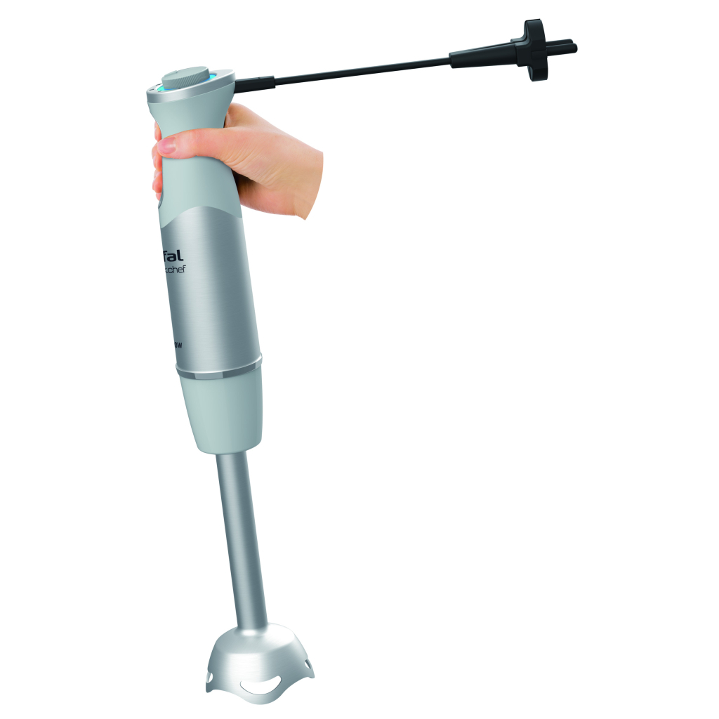 Блендер Tefal HB65K Quickchef Quartzite 4IN1 - зображення 3