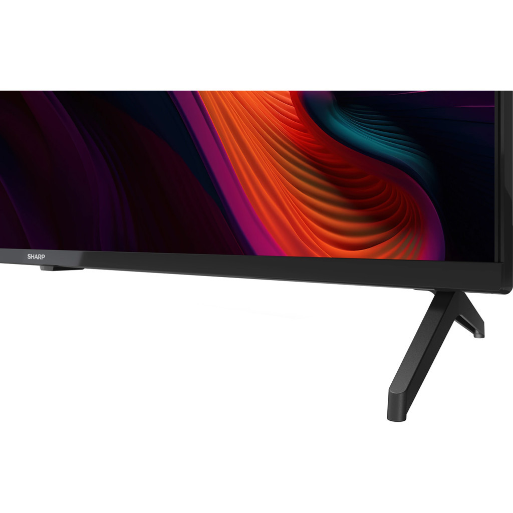 Телевізор Sharp 43GL4260E (4T-C43GL4260EB) - зображення 5