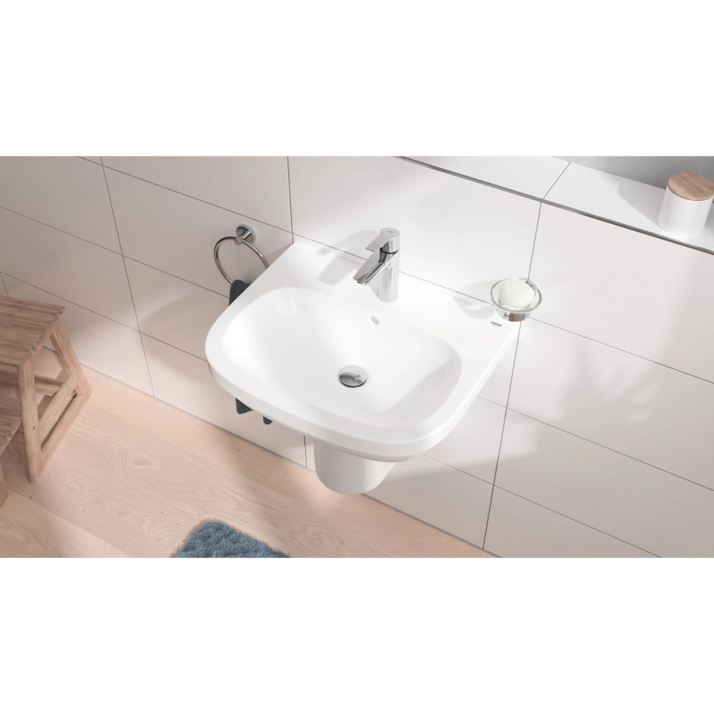 Змішувач Grohe QuickFix 24204002 - зображення 8