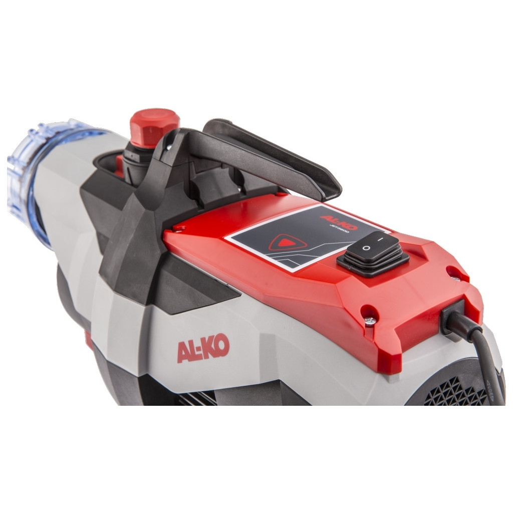 Садовий насос AL-KO JET 3600 SWISS, 850 Вт (11379760) - зображення 5