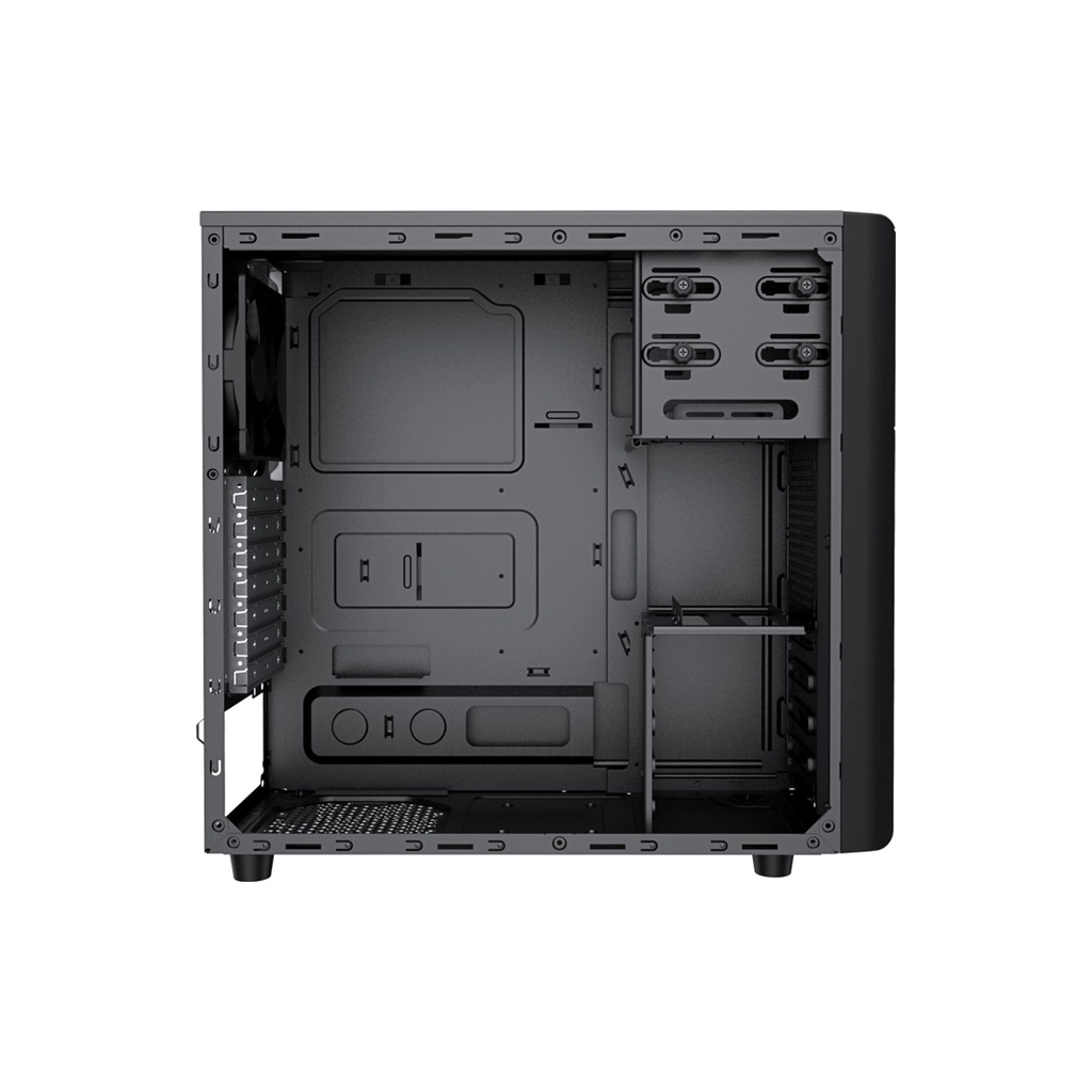 Корпус Gamemax MT821-NP-2U3C - зображення 8