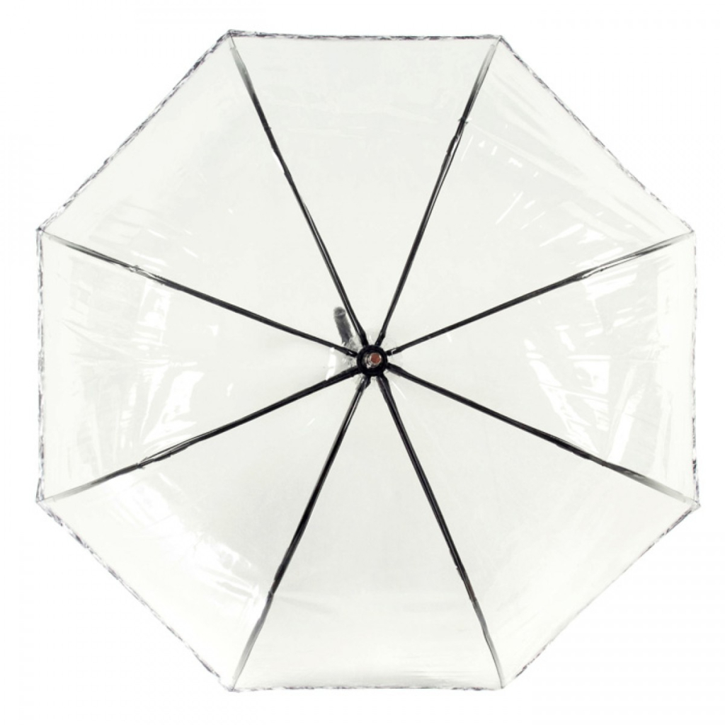 Парасоля Fulton Birdcage-2 Luxe L866 Photo Rose (L866-034514) - зображення 2