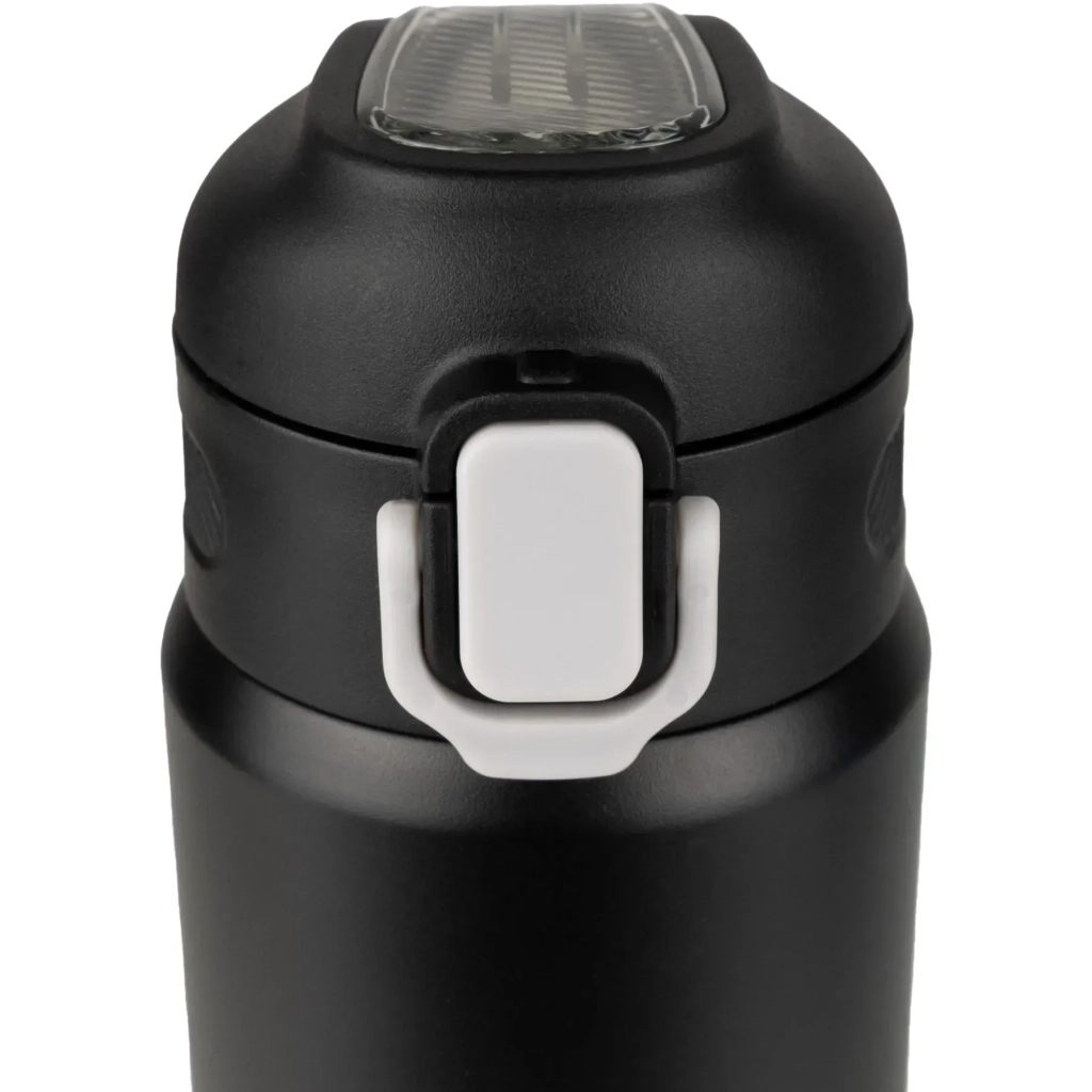 Термокружка Tribe Urban 0,6 л black (T-DD-0013-black) - зображення 8