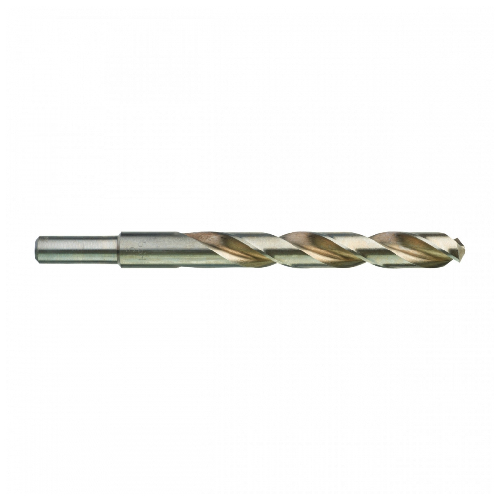 Свердло Milwaukee по металу THUNDERWEB HSS-G DIN338, діаметр 13,0x151 мм (4932352373) - зображення 1