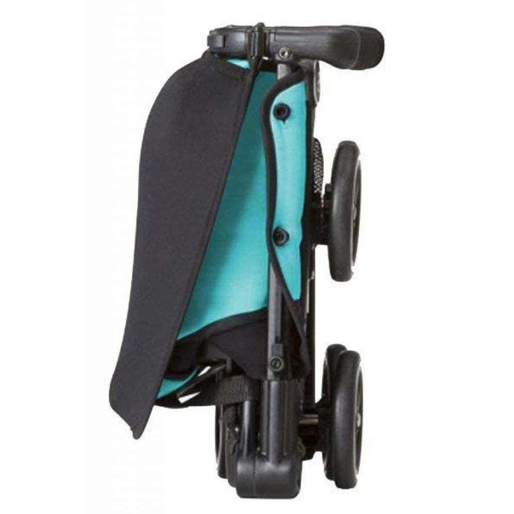 Коляска GB Pockit+ / Capri Blue (617000049) - зображення 6