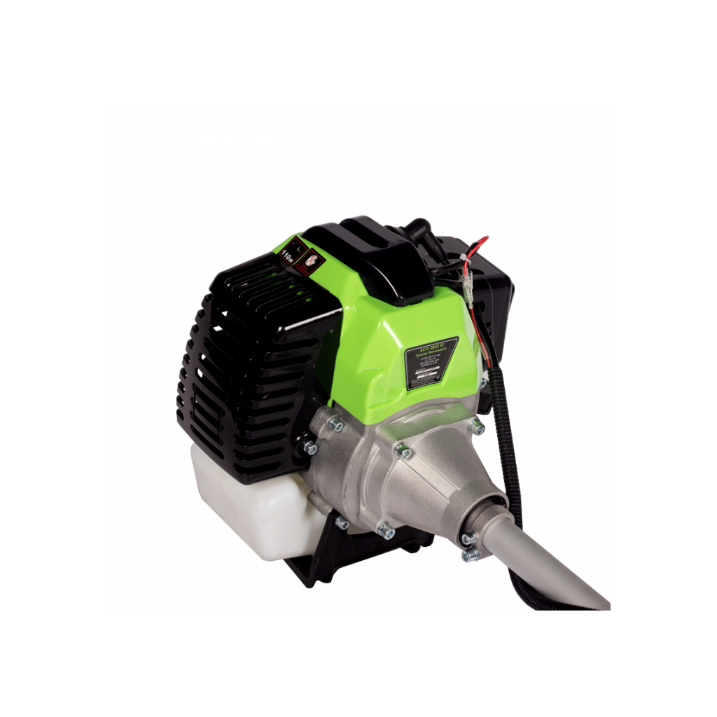 Тример садовий Gartner бензиновий BCG-2852 S2 (852730) - зображення 3