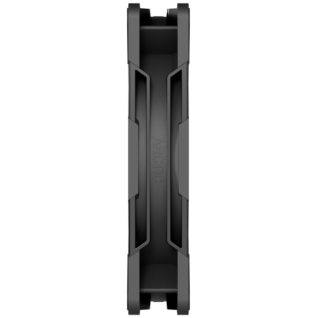 Кулер до корпусу Arctic P14 Pro A-RGB 3PCS (ACFAN00320A) - зображення 8