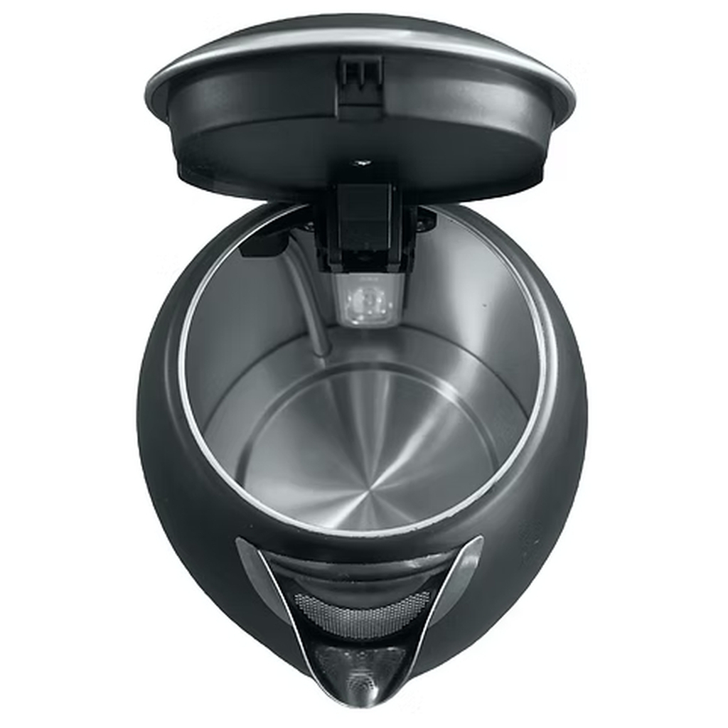 Електрочайник PRIME Technics PKX 1785 B - зображення 5