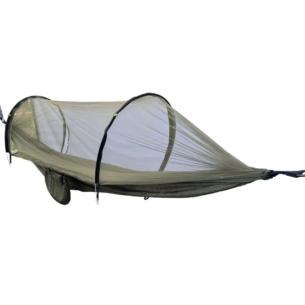 Гамак Time Eco ТЕ-1911 з антимоскітною сіткою (4820211101701) - изображение 2