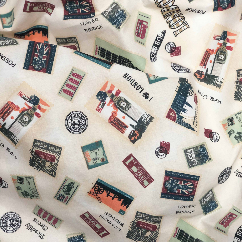 Постільна білизна Viluta 20125 Ранфорс євро (20125-ev) - зображення 4