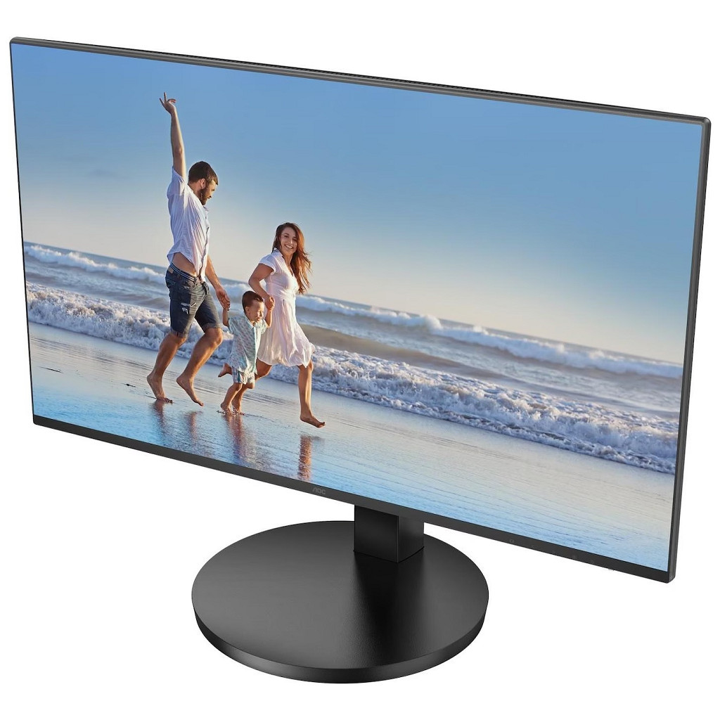 Монітор AOC 24B3CF2 - зображення 6