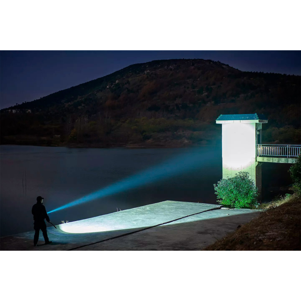 Ліхтар Olight Javelot OD Green (Javelot OD G) - зображення 9