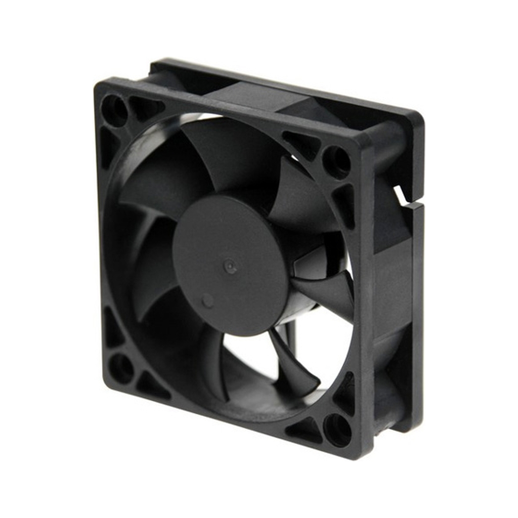 Кулер до корпусу Titan TFD-6020 M 12 Z - зображення 1