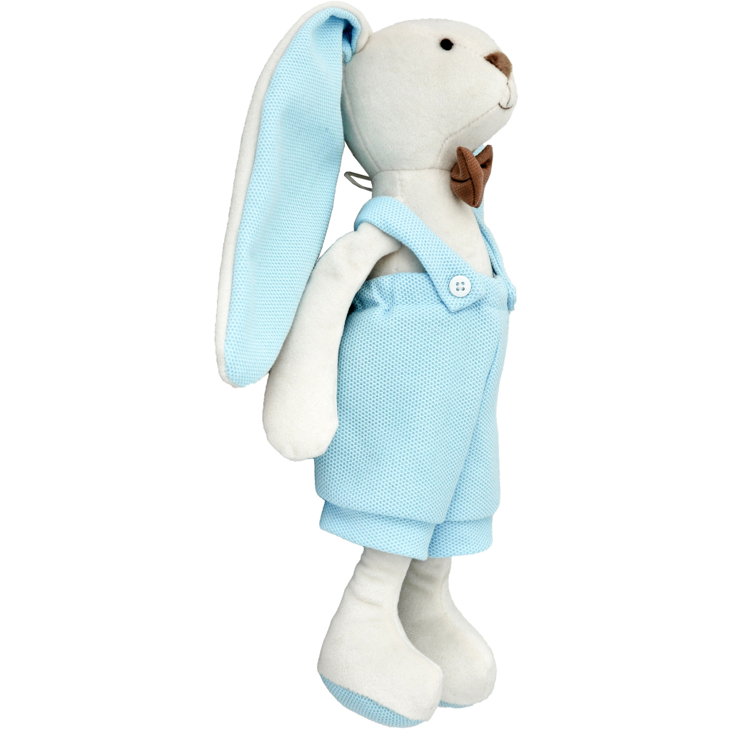 М'яка іграшка Tigres Кролик Генрі (ЗА-0062) - зображення 2